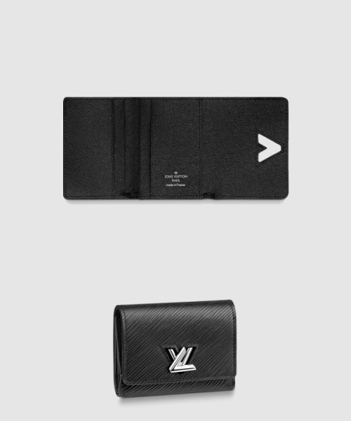 루이비통 트위스트 XS 월렛 M63322