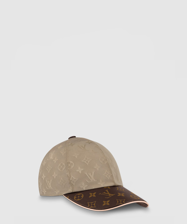 루이비통 LV 베이스볼 캡 M76504