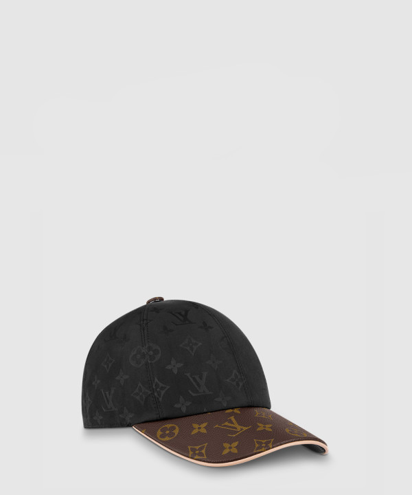 루이비통 LV 준비 베이스볼 캡 M76528