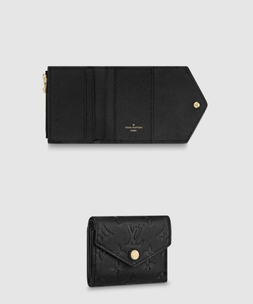 루이비통 조에 월렛 M62935