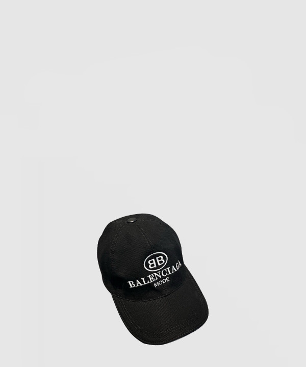 발렌시아가 베이스볼 캡 442143