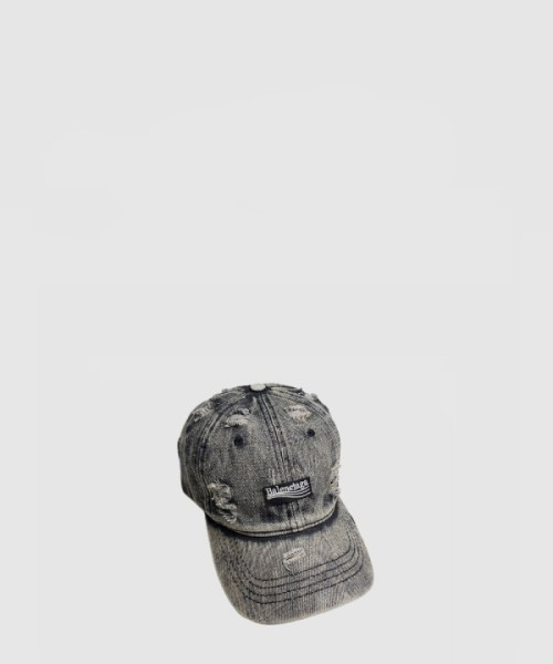 발렌시아가 베이스볼 캡 854214