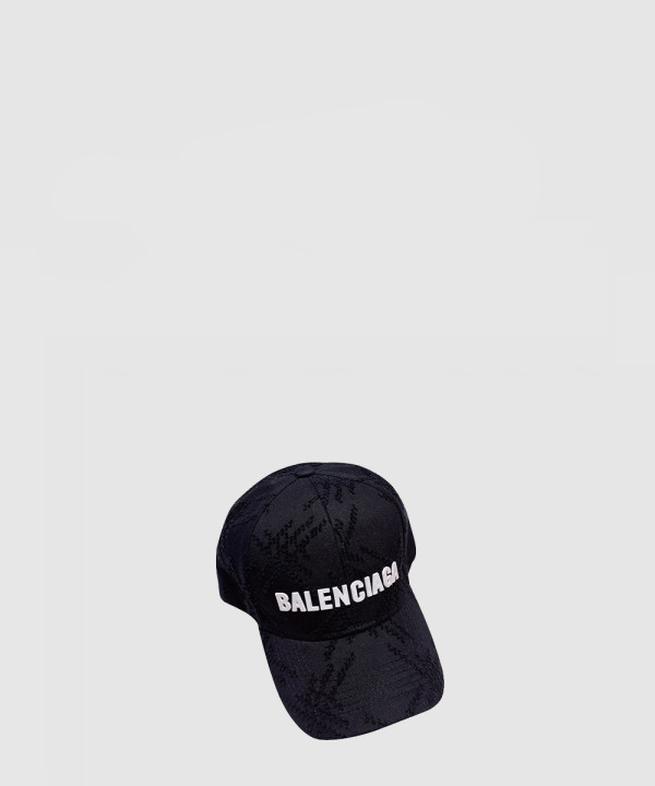 발렌시아가 베이스볼 캡 968414