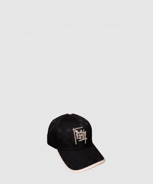 발렌시아가 베이스볼 캡 822193