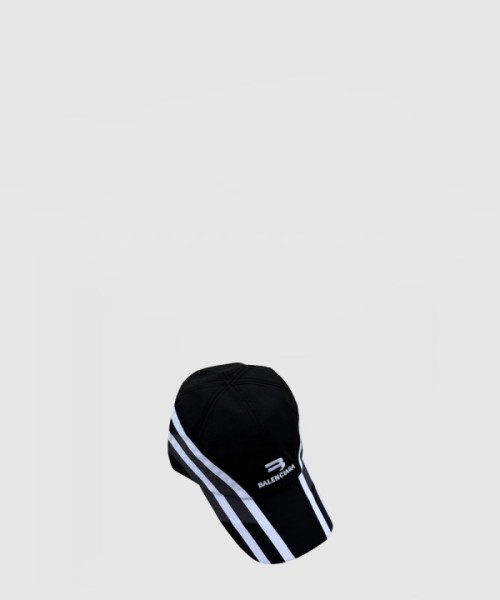 발렌시아가 베이스볼 캡 476962