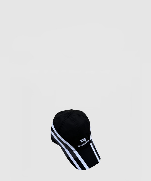 발렌시아가 베이스볼 캡 476962