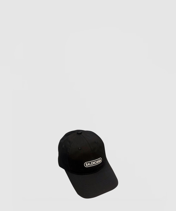 발렌시아가 베이스볼 캡 954165