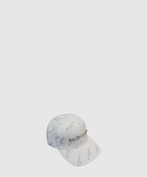 발렌시아가 베이스볼 캡 978416