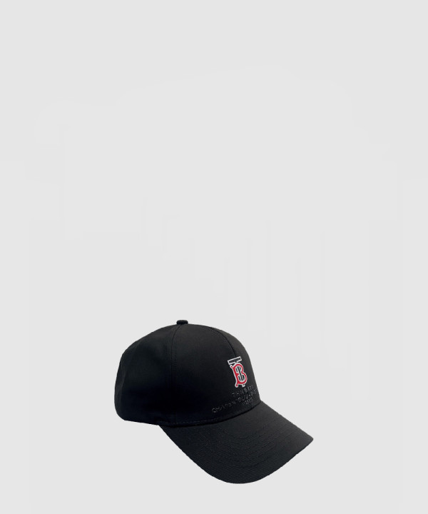 버버리 베이스볼 캡 8097468