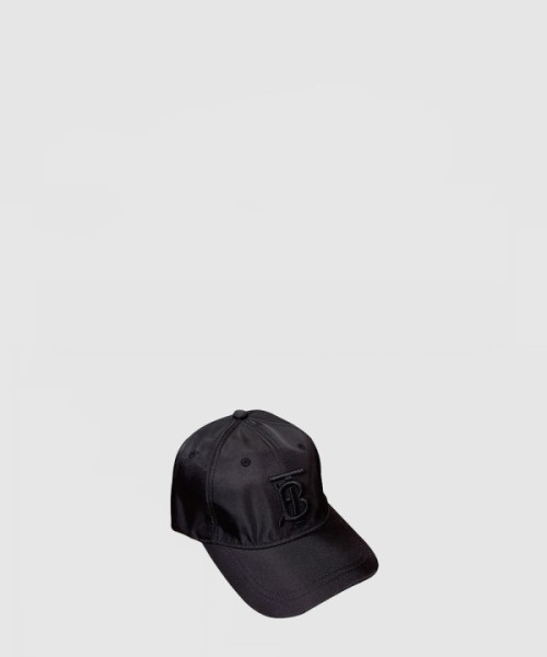 버버리 베이스볼 캡 8042358