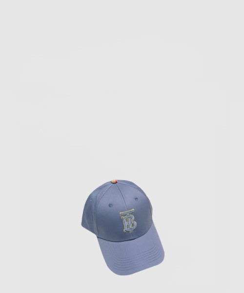 버버리 베이스볼 캡 8015342