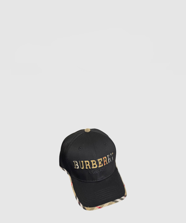 버버리 베이스볼 캡 8014667