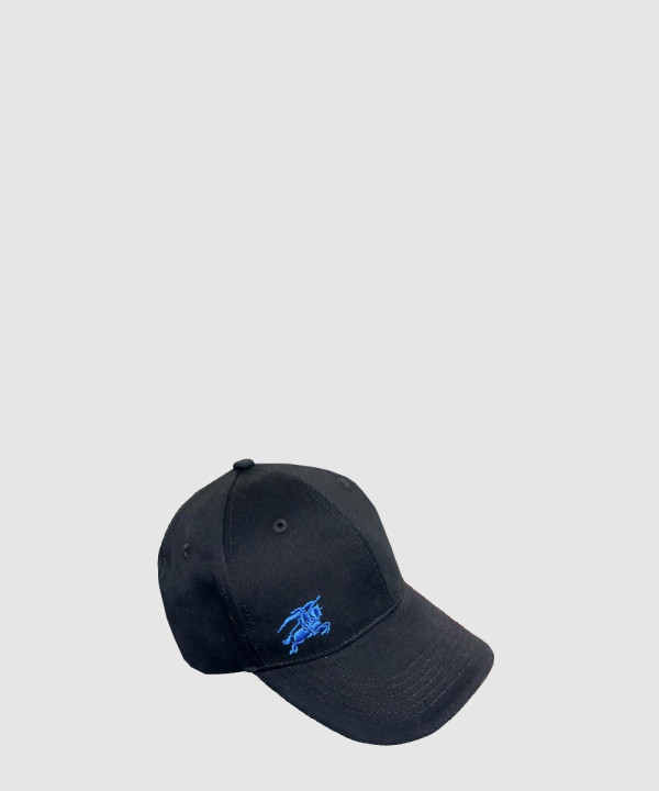 버버리 입체 자수 야구 모자 8034657