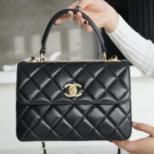 [프리미엄 최상급] 샤넬 트렌디CC 플랩백 25