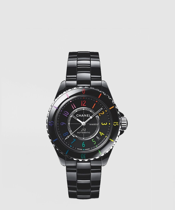 샤넬 J12 38 H7122