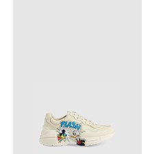 구찌 라이톤 Disney x Gucci 스니커즈 646506