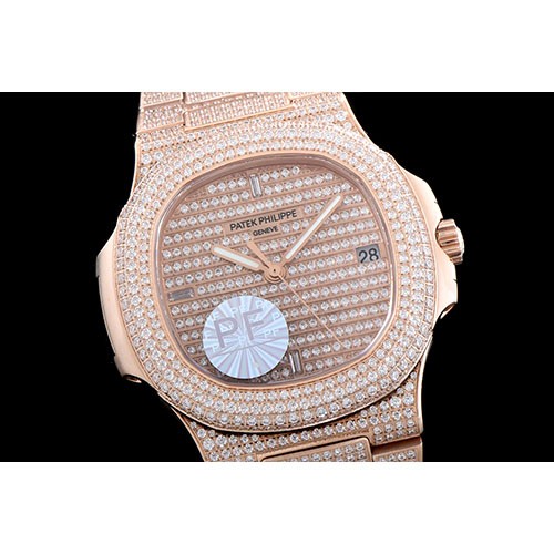[Patek Philippe]파텍필립 노틸러스-76 칼리버 571910G