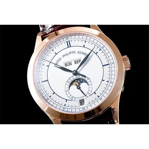 [Patek Philippe]파텍필립 컴플리케이션 애뉴얼캘린더-11 칼리버 5396G