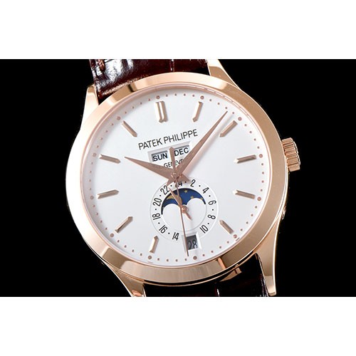[Patek Philippe]파텍필립 컴플리케이션 애뉴얼캘린더-15 칼리버 5396R