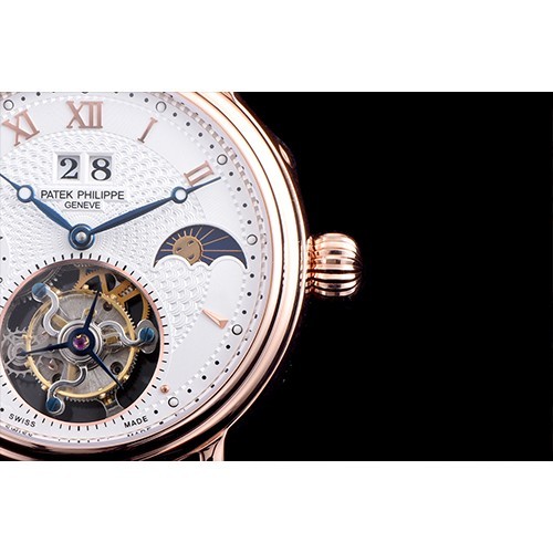 [Patek Philippe]파텍필립 투어빌론-50