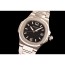 파텍필립 여성용 노틸러스-44 쿼츠 34mm