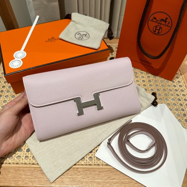 에르메스 콘스탄스 투고 앱송 (모브 페일)