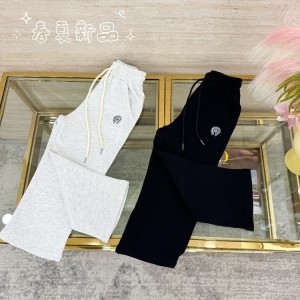 크롬하츠 키즈 밴딩 팬츠 2컬러
