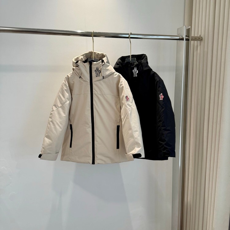 몽클레어 키즈 패딩 자켓