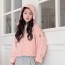 몽클레어 키즈 후드 자켓