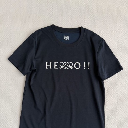 로에베 남여공용 티셔츠