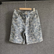 루이비통 맨즈 모노그램 숏팬츠