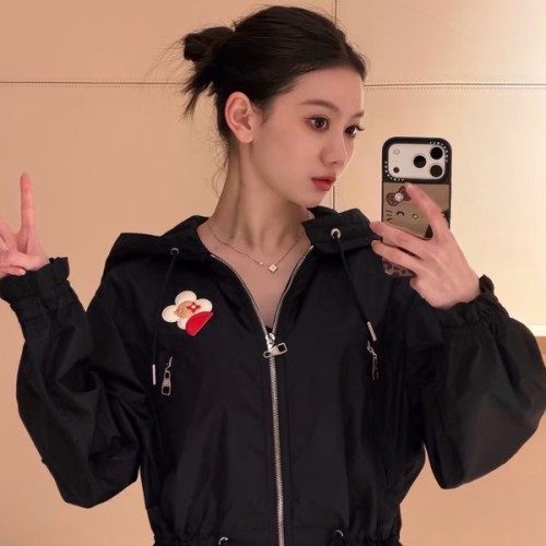 [고퀄] 루이비통 바람막이