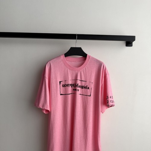 메종마르지엘라 반팔 티셔츠