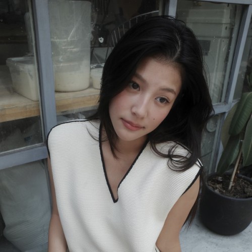 [고퀄] 샤넬 니트 베스트