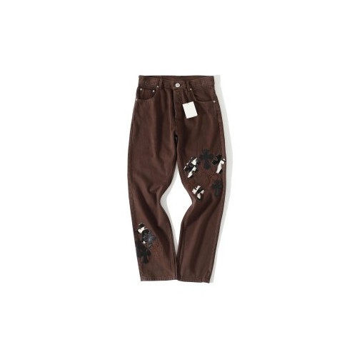[고퀄]크롬하츠 맨즈 팬츠