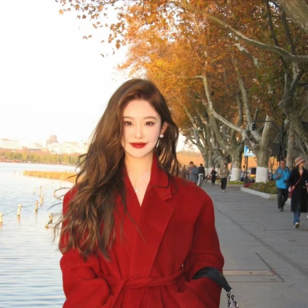 막스마라 루드밀라 라브로 코트