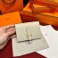 에르메스 베안 미니 지갑 앱송 (끄레)