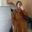 막스마라 루드밀라 라브로 코트