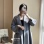 막스마라 루드밀라 라브로 코트