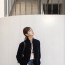 로로피아나 캐시미어 숏 코트