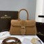델보 브리앙 박스백 스몰