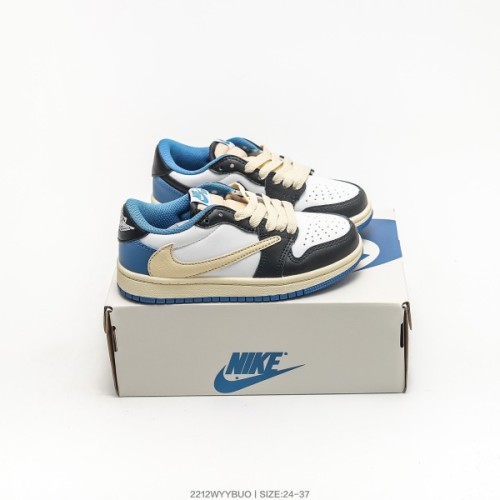 나이키 키즈 조던 신발 080