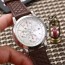 IWC 인제니어 크로노그래프 'W 125' 에디션