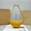 르메르 크루아상 백 40x35.5CM