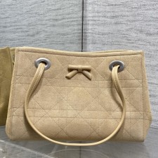 디올 프롬나드 쇼퍼백 스몰 27x19x13.5cm