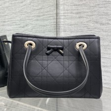 디올 프롬나드 쇼퍼백 스몰 27x19x13.5cm