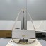 자크뮈스 르 시우치 숄더백 30*10.5*4.5cm