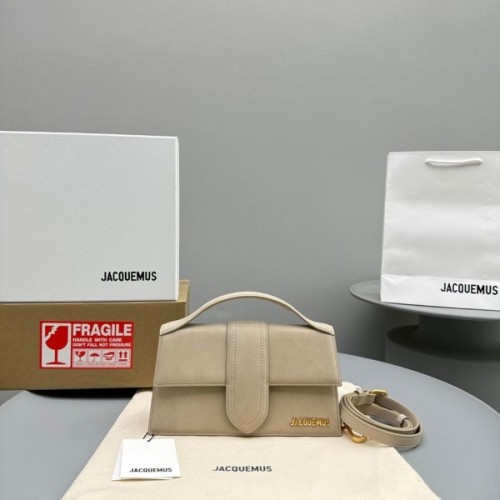 자크뮈스 르 그랜드 밤비노 백 24*13*7cm