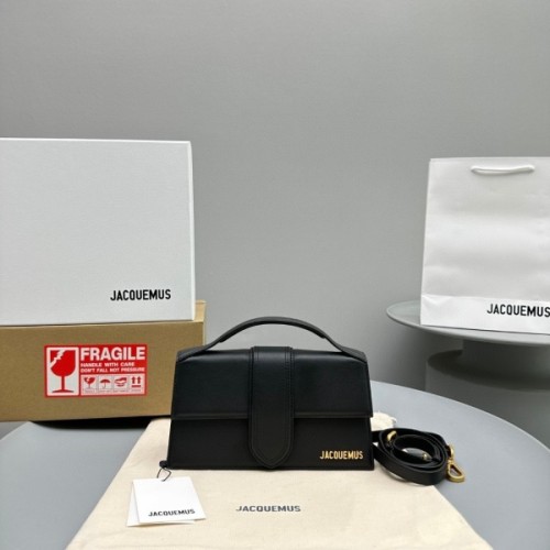 자크뮈스 르 그랜드 밤비노 백 24*13*7cm