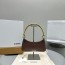 자크뮈스 르 비수 무스케통 숄더백 26*15*2cm